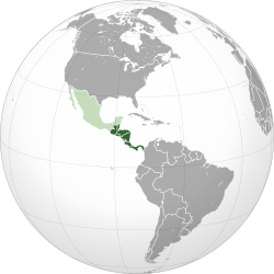 Central America
