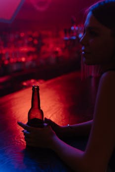 Alcohol and sexual assault