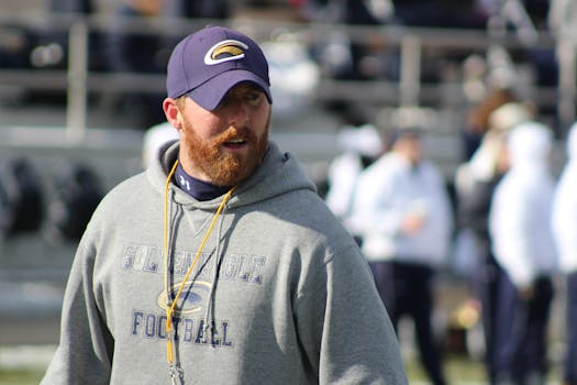 College Coach