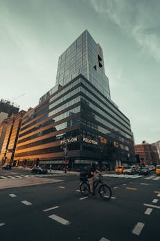 Peloton (company) icon