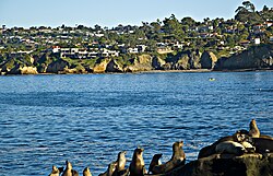 San Diego