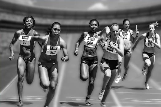 Running