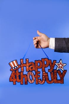 Fourth of July