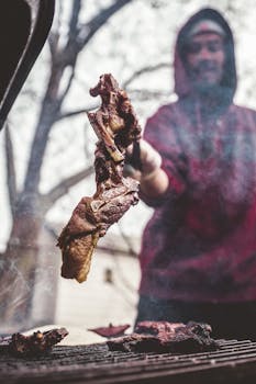 Midwestern cuisine icon