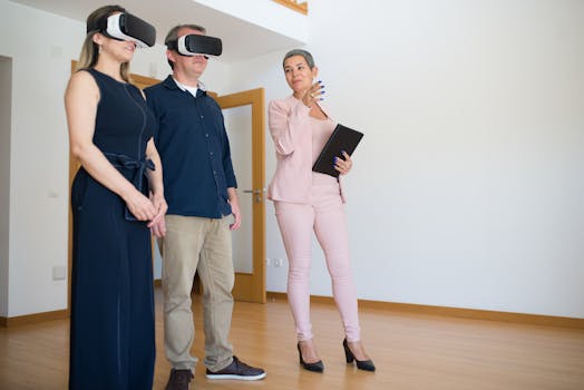 Property technology