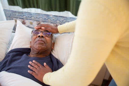Aged care