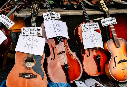 Music sales