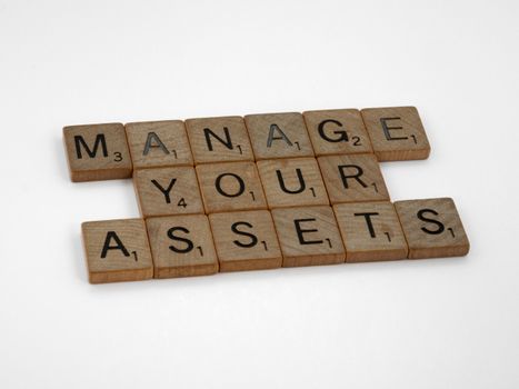 Business Assets