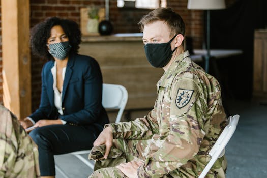 Post Traumatic Stress Disorder (PTSD)
