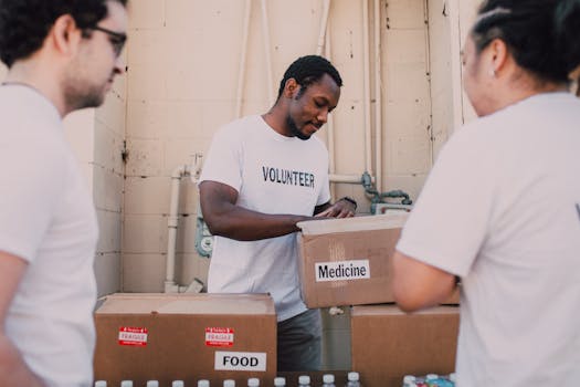 Community Service