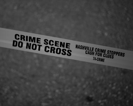 Crime