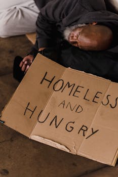 Homelessness