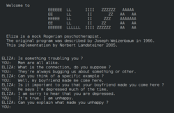 Chatbots