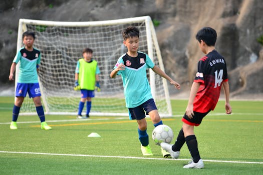 Soccer