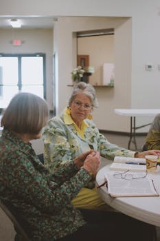 Personal Digest: When screens replace Sunday school