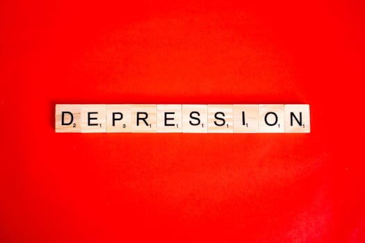 Mental illness