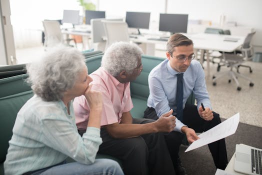 Retirement planning