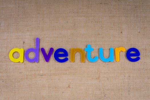 Adventure
