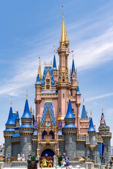 Disney