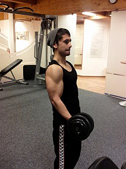 Fitness culture