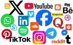 Social Media
