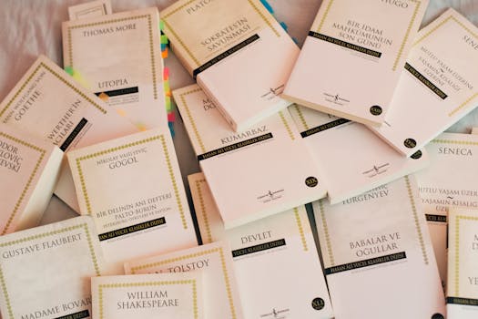 Book Authors