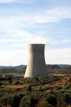 Nuclear energy