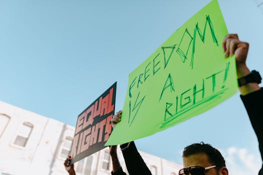 Civil rights