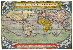 Geography