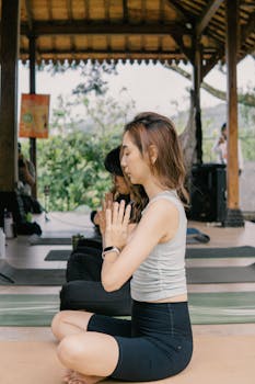 Wellness Retreats