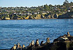 Southern California