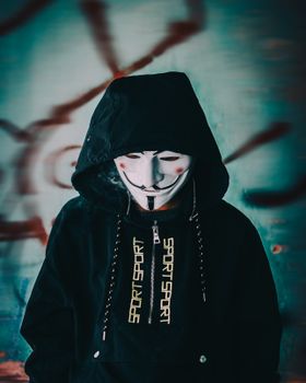 Secret societies