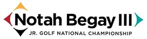 Notah Begay III Junior Golf National Championship