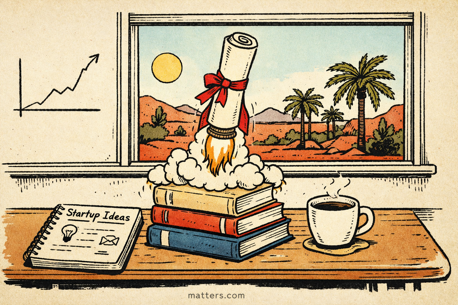 From Babson degrees to San Antonio startups — entrepreneurship remapped