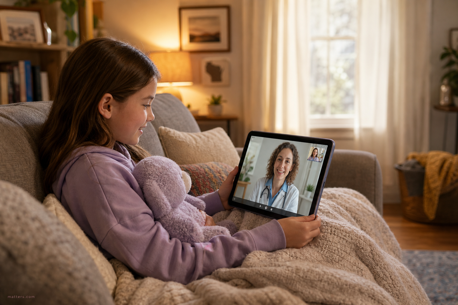Why Innovation and Access Matter to Dr. John M. Rosen, Pediatric Neurogastroenterologist