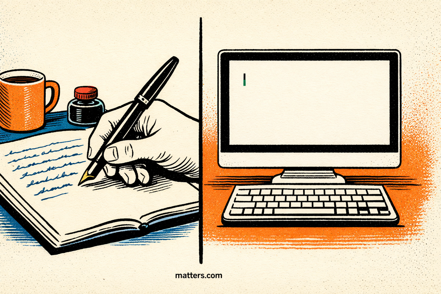 From Bolton to ChatGPT: who writes and who owns the story?