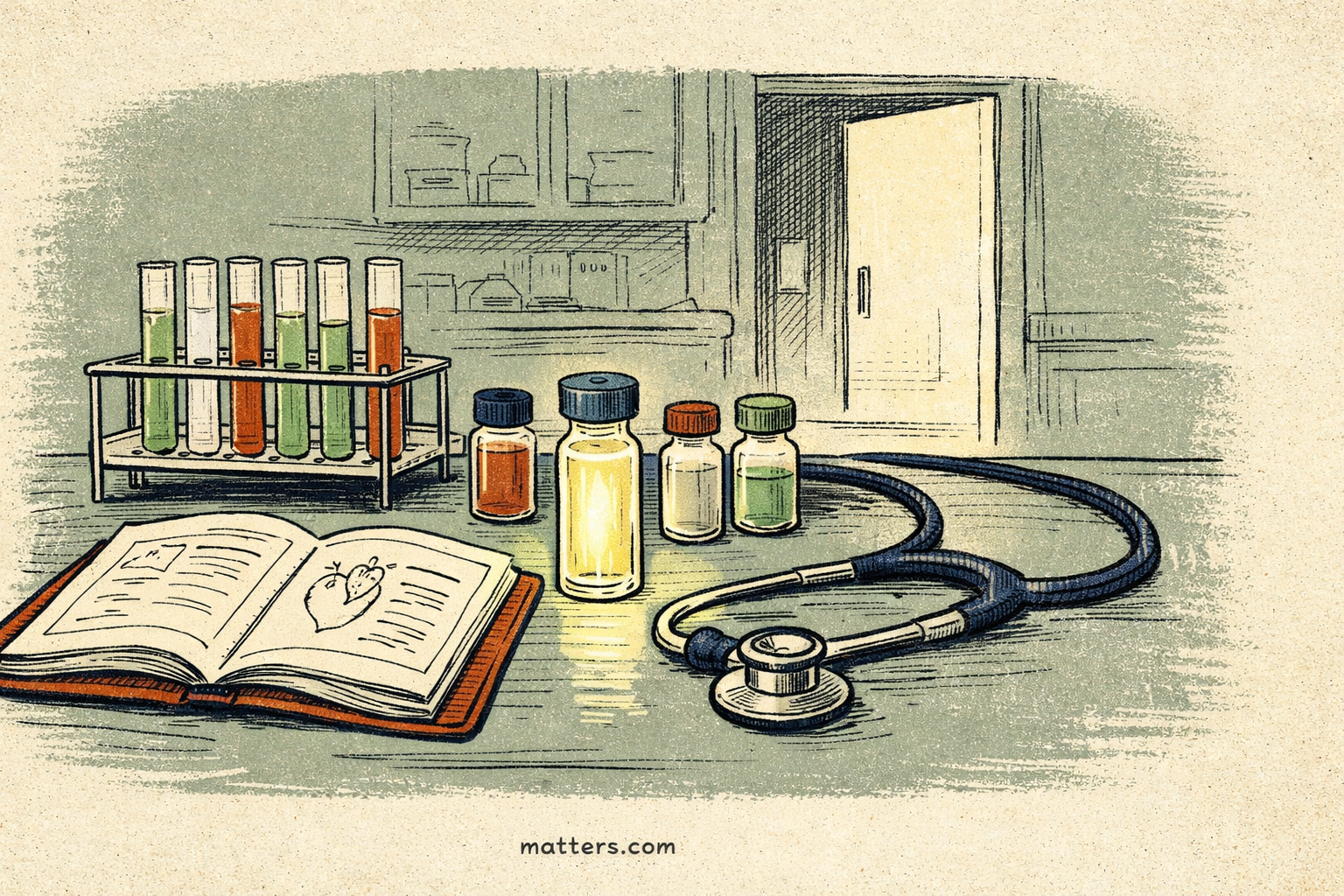Pancreatic Cancer Brief — Daraxonrasib trial doubles survival — access expanding now