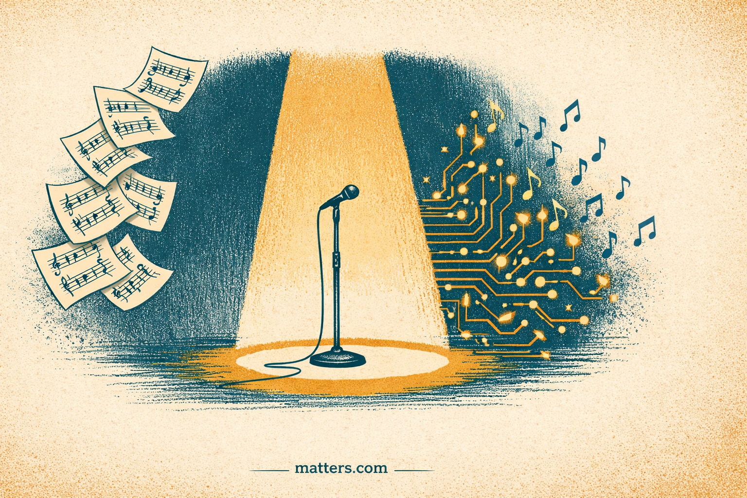 Endings and fresh starts: Peabo Bryson, Mastodon, Stranger Things