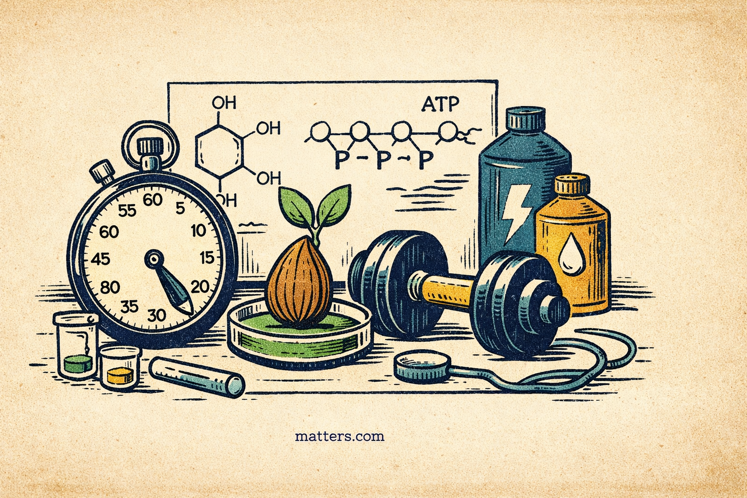 Enhanced Games sparks debates on doping, health, and fairness
