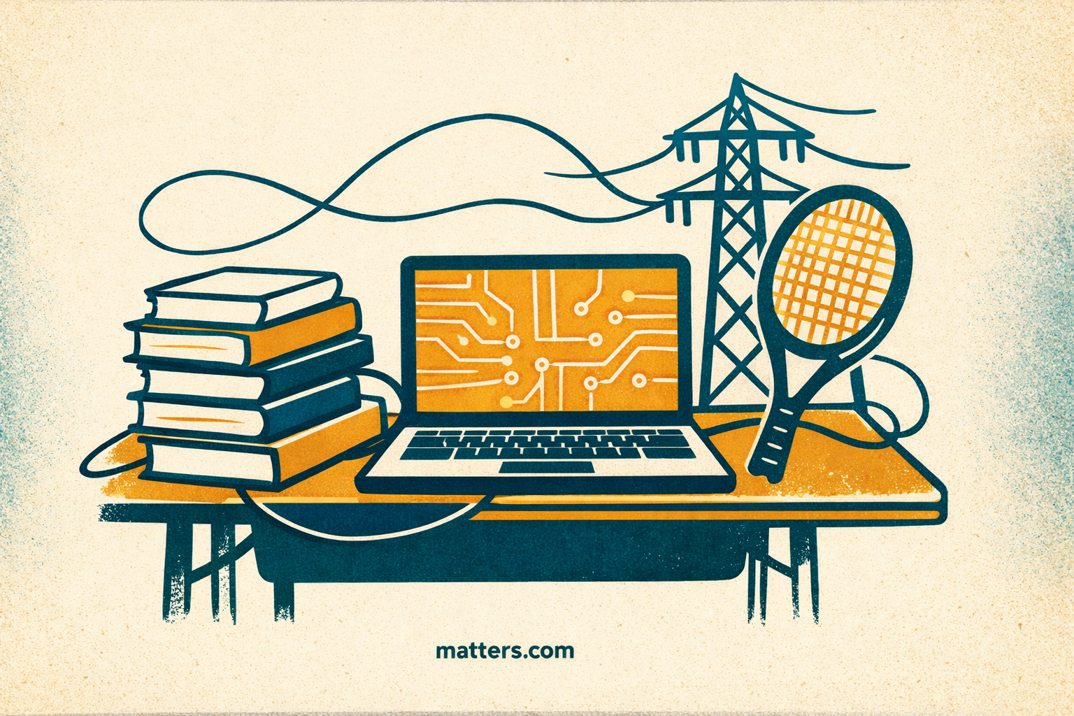 AI's energy bill, Texas' Bible in classrooms, and Serena's Wimbledon return