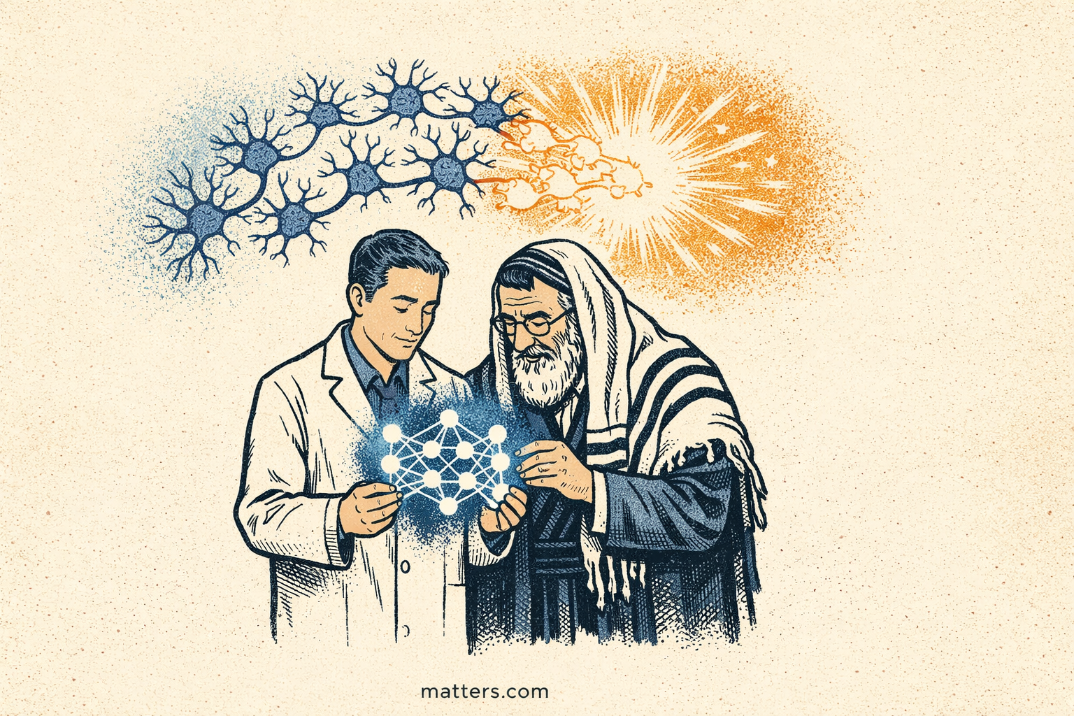 Mind, ritual, and unity: neuroscience meets pilgrimage and politics