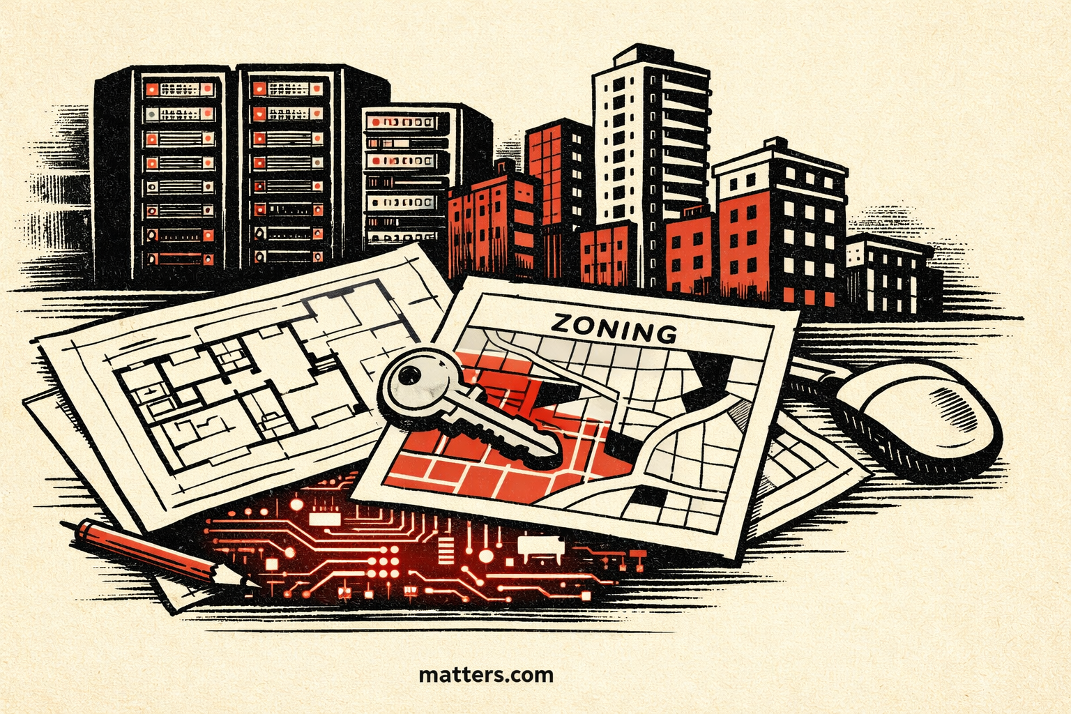 Congress clears sweeping housing bill; AI reshapes business and PropTech