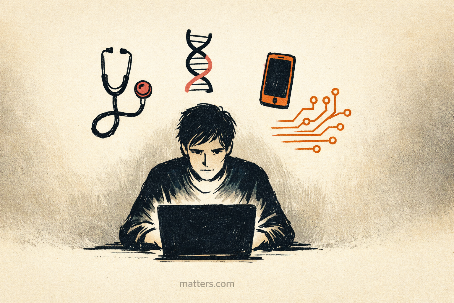 AI, platforms and mental health: warnings, lawsuits, and new data
