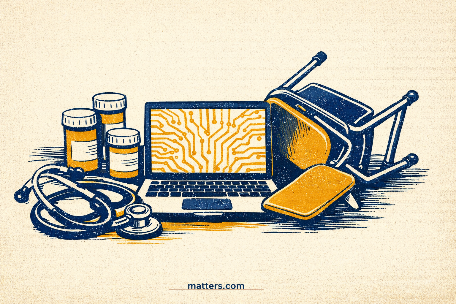 AI, brain treatments, and parenting boundaries — safety and systems in focus