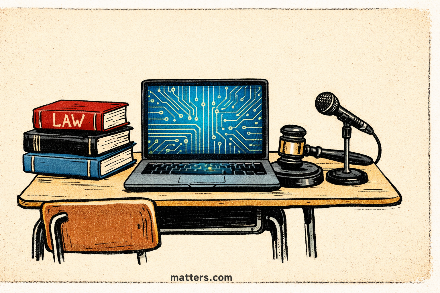 AI's big week: 1B users, security alarms, and school scandals