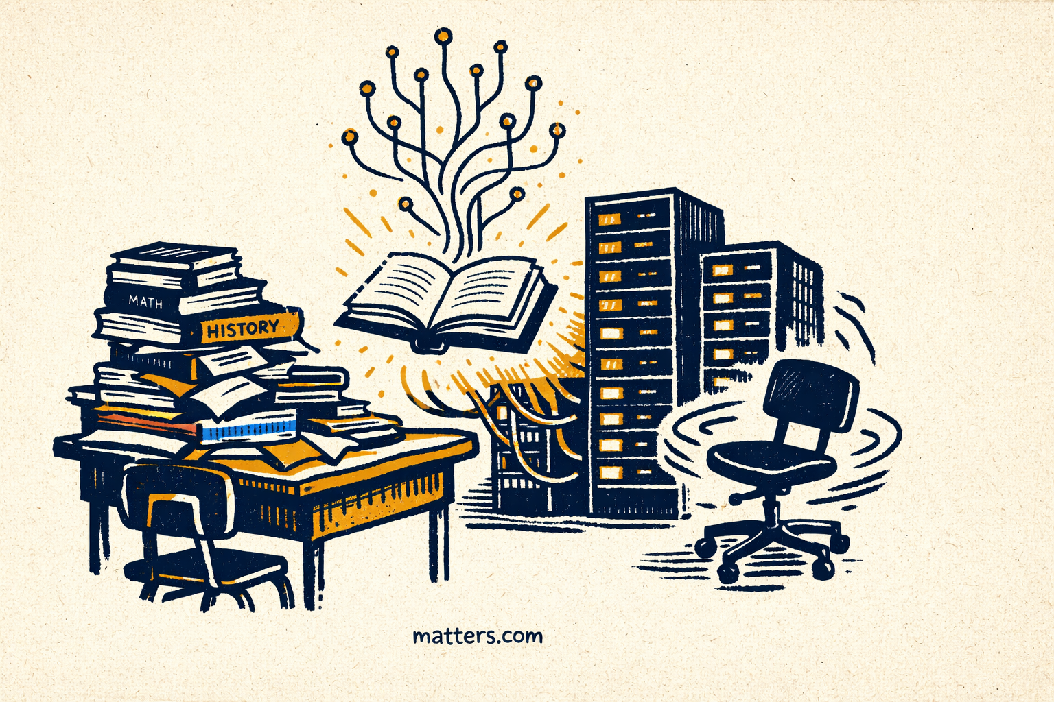 AI’s energy appetite and Texas’ Bible-in-classroom fight lead today’s news