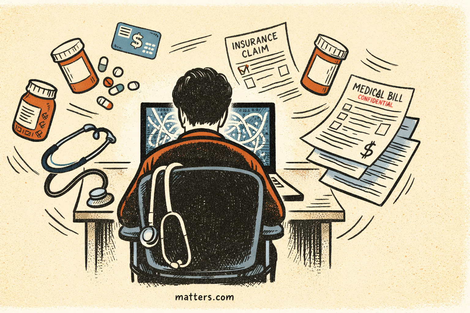 Telehealth’s privacy scramble, podcast power plays, and sports shakeups