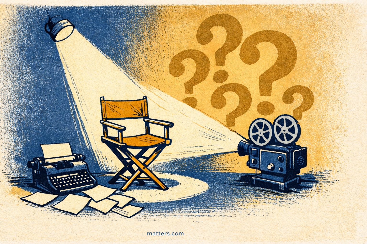 Spielberg's Disclosure Day blurs sci‑fi lines — big franchise moves