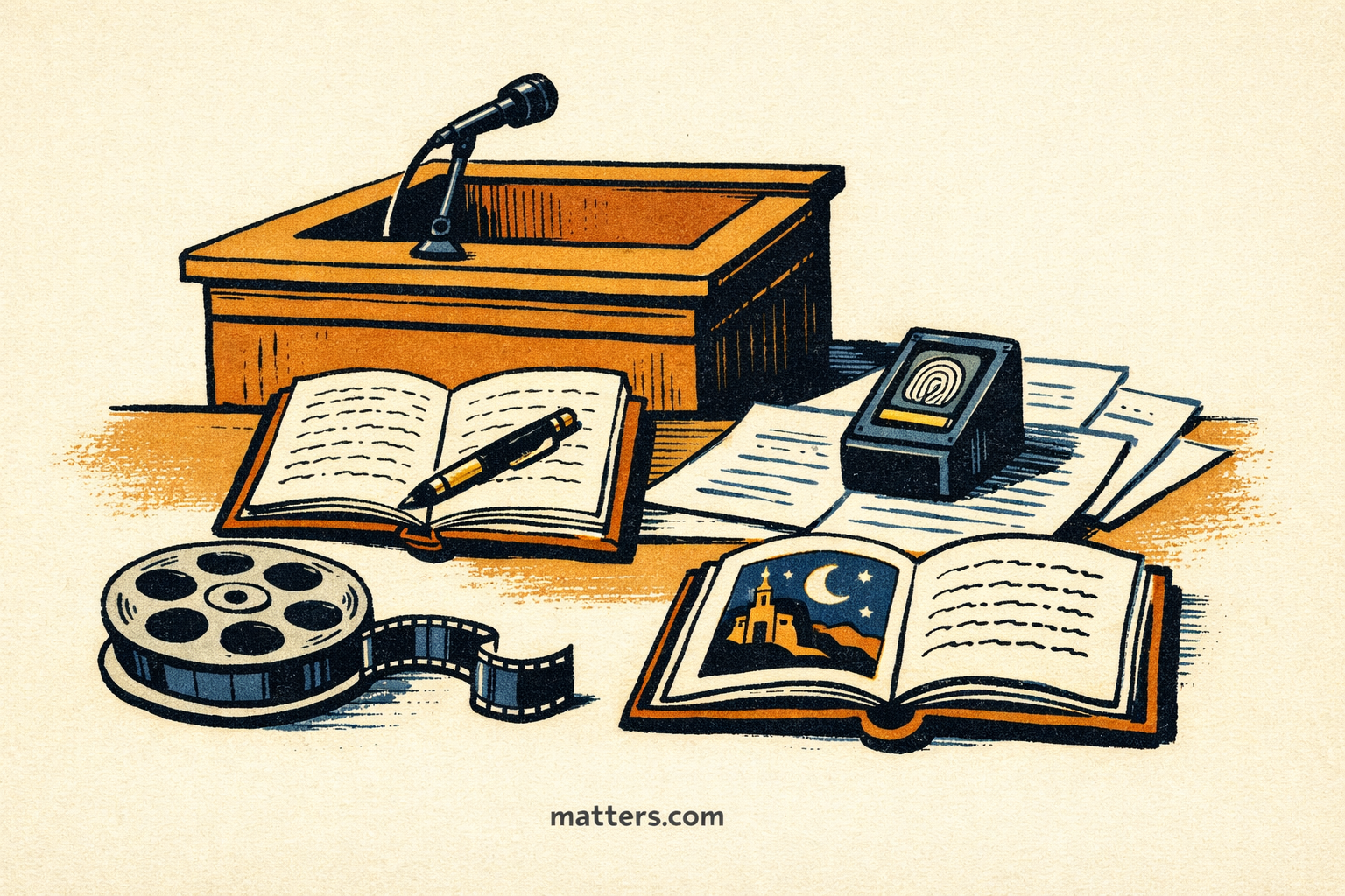 Consent controversies, Spielberg’s comeback, and who gets to teach kids