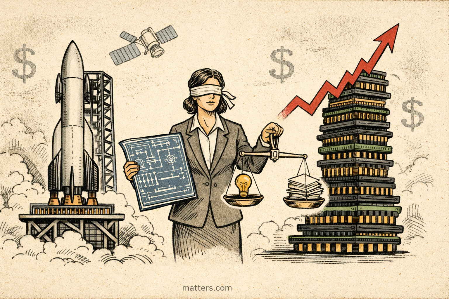 SpaceX’s monster IPO, OpenAI goes public, and talent wins a court ruling
